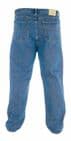 Duke RJ910 Carlos Stonewashed Stretch Jean