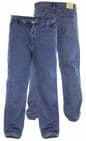 Duke RJ910 Carlos Stonewashed Stretch Jean