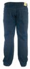 Duke RJ920 Carlos Black Stretch Jean