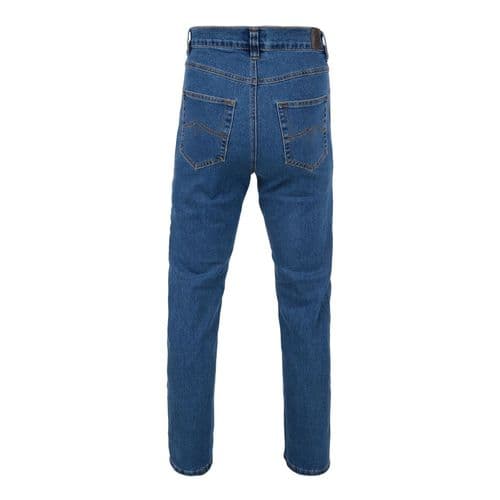 Duke Stretch Jeans