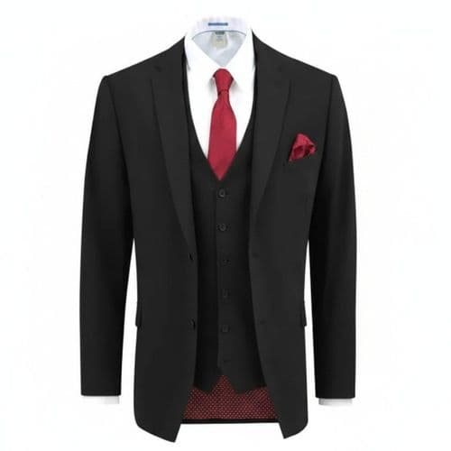 Duke Suits And Tailoring