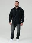 Duke Westen Jean Shirt 112101