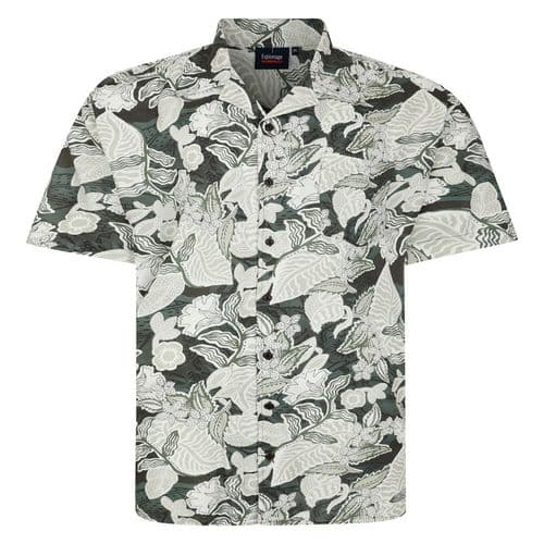 Espionage Fashion Shirts