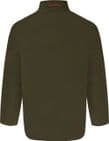 Espionage FL034 Microfleece 1/4Zip Olive
