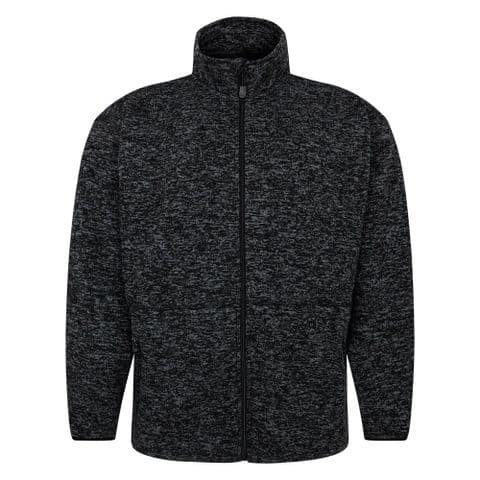 Espionage FL041 Micro Fleece Jacket