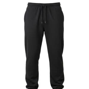 Espionage Jogging Bottom Jog001 Black