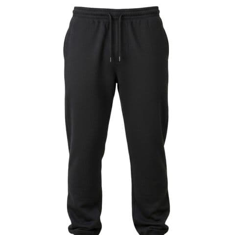 Espionage Jogging Bottom Jog001 Black