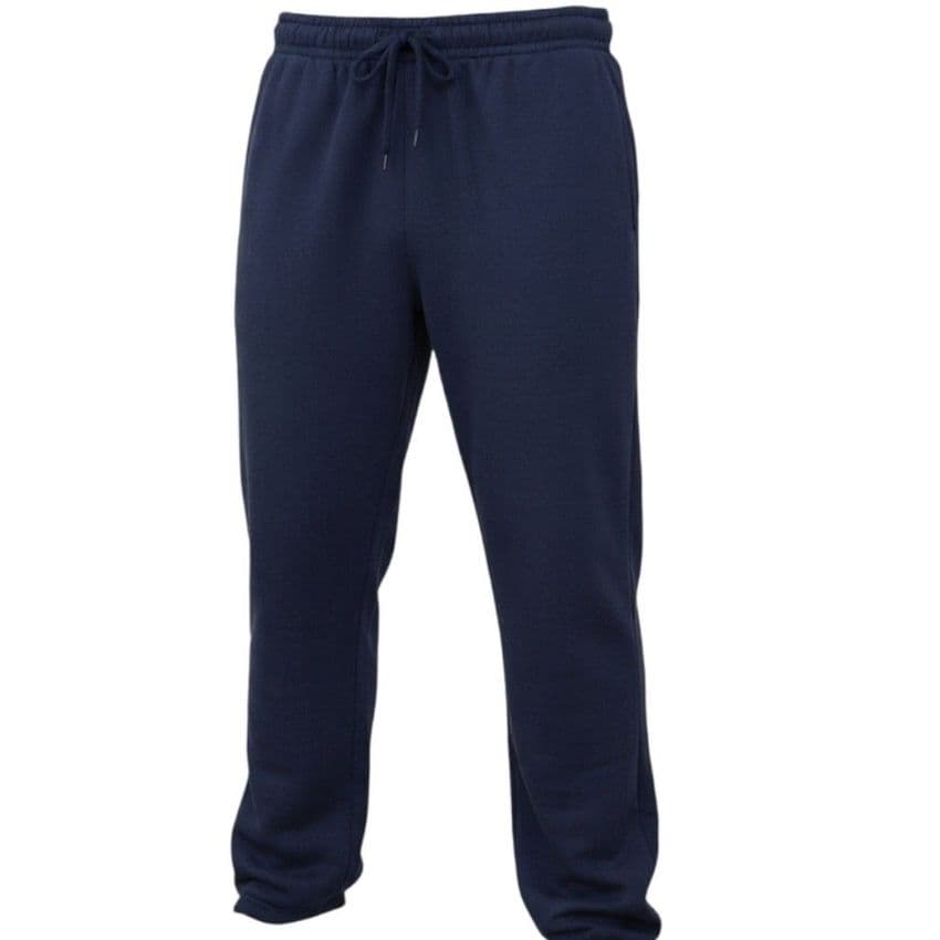 Espionage Jogging Bottom Jog001 Navy