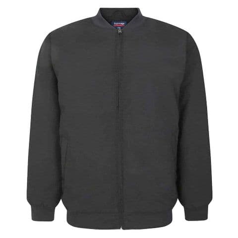 Espionage JT123 Padded Oxford Jacket.