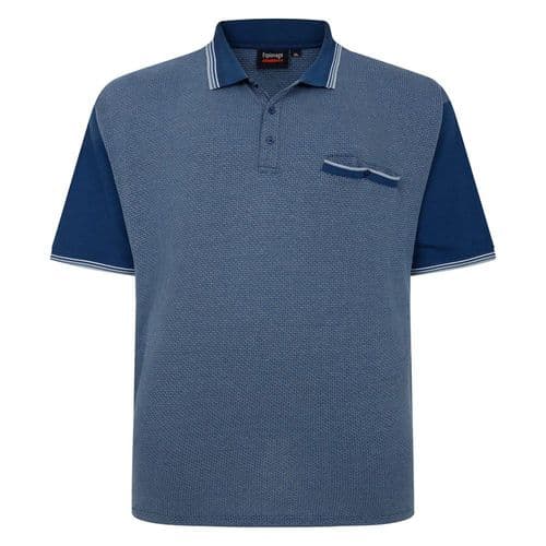 Espionage Plain And Fashion Polos