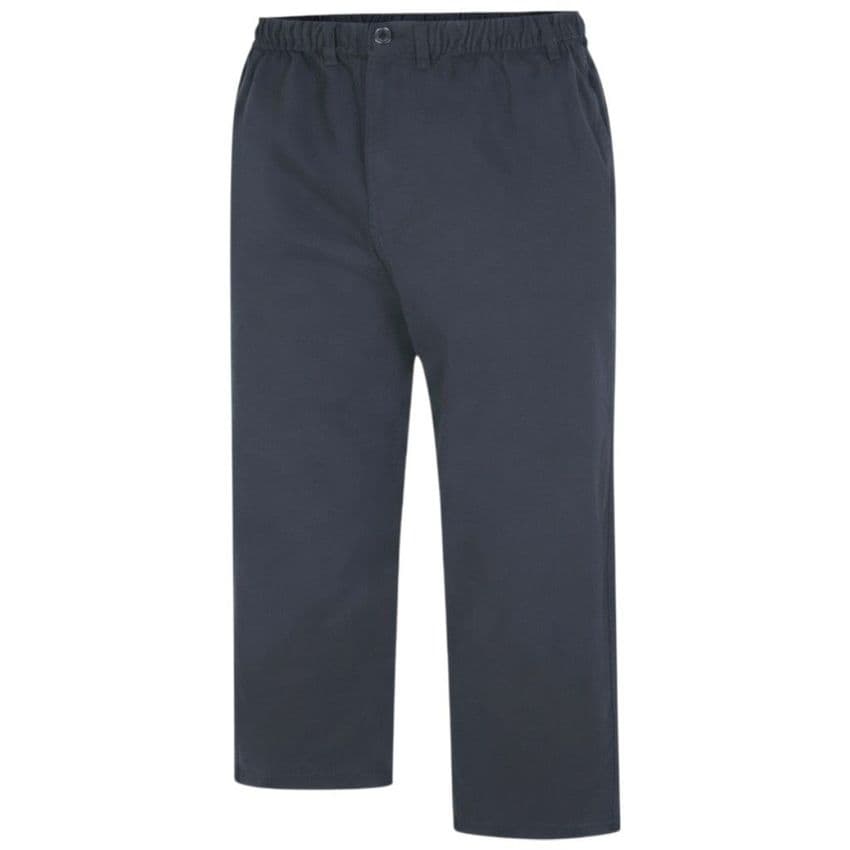 Espionage Stretch Rugby Trousers Navy