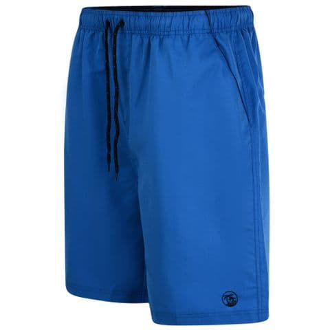 Espionage SW040 Plain Swim Short Teal