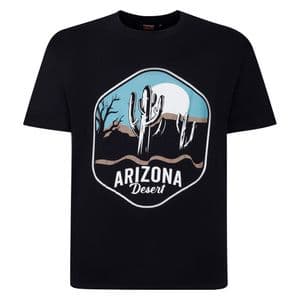 Espionage T421 Print 3 Arizona
