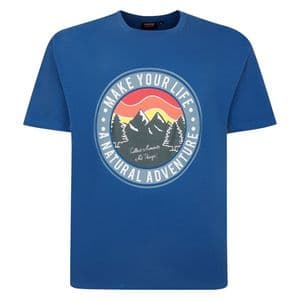 Espionage T421 Print 4 Natural Adventure