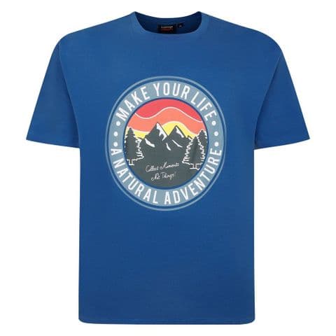 Espionage T421 Print 4 Natural Adventure