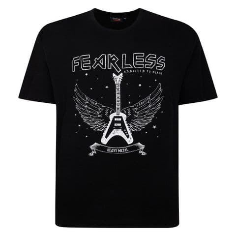 Espionage T426 Print 2 Fearless