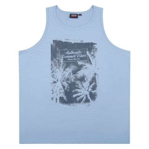 Espionage T428 Summer Vibes Blue