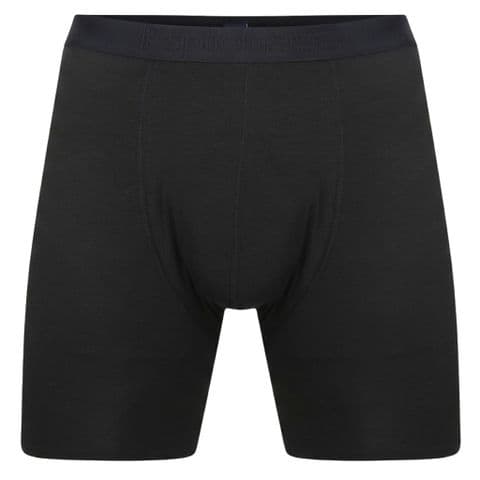 Espionage U010 Two Pack Bamboo Boxers (TWIN PACK)