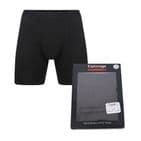Espionage U010 Two Pack Bamboo Boxers (TWIN PACK)