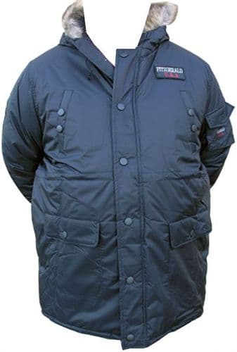 Fitzgerald Jackets And Coats