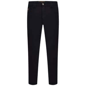 Forge Oban Stretch Black Jean FBS102