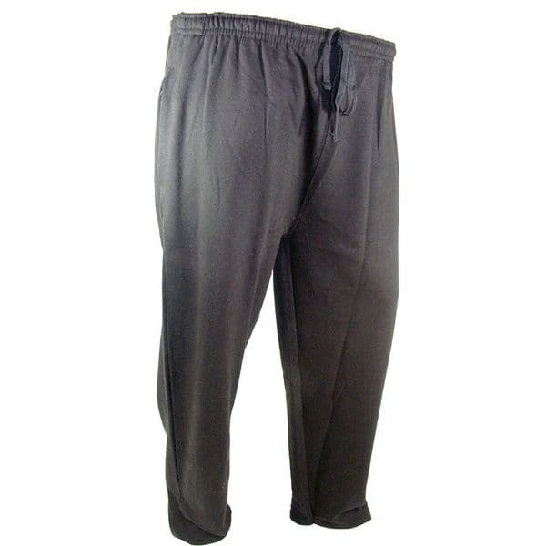 Guv'nors Jogs Black
