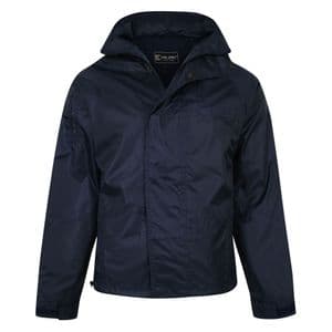 Kam KVSKV01 100% Waterproof Rain Jacket Navy