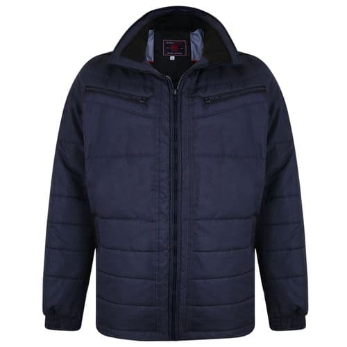 New Coats, Jackets and Fleece