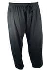 Perfect Fashion B51 Lounge Trouser Black