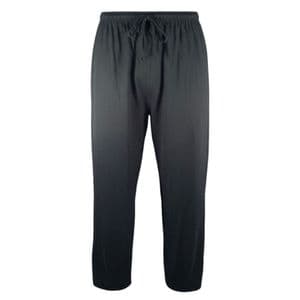Perfect Fashion B51 Lounge Trouser Black