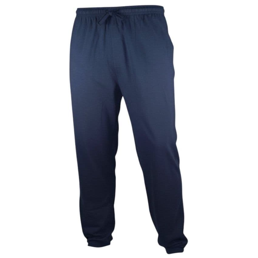 Perfect Fashion B51 Lounge Trouser Navy