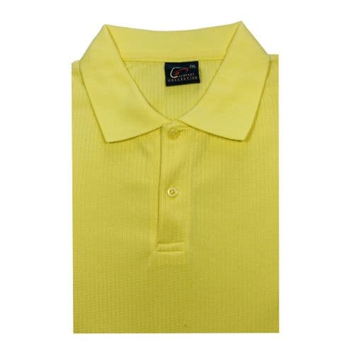 Perfect Fashion Polos