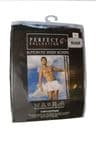 Perfect Fashion Two Pack Boxers Black