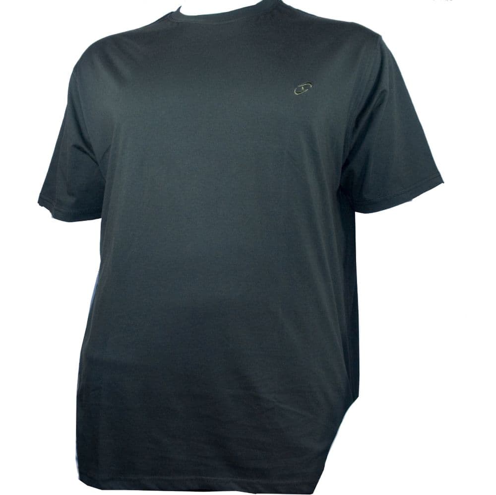 Perfect Plain T-Shirt Gunmetal