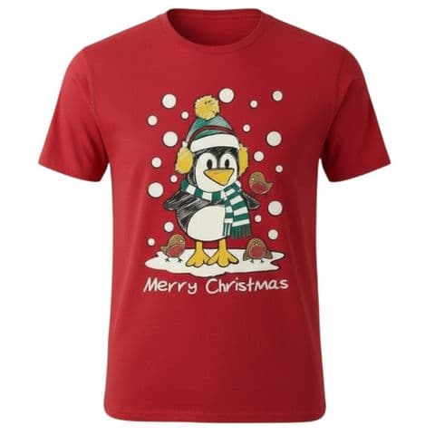 Pierre Roche 21A1404PENGPLUS Christmas