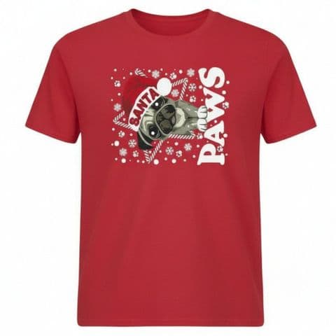 Pierre Roche 21A1406PAWSPLUS Christmas