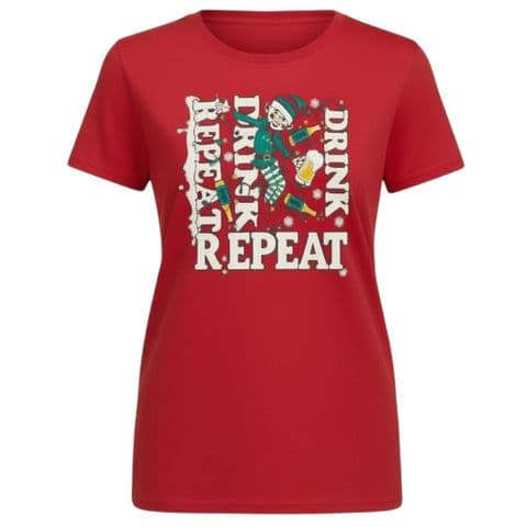 Pierre Roche 21A1416ELFplus Christmas