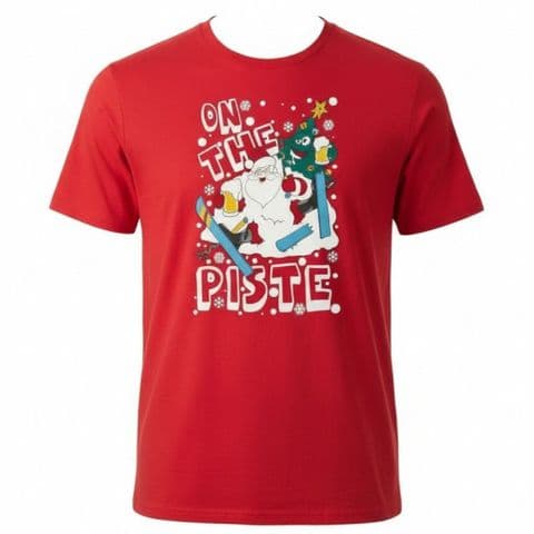 Pierre Roche 21A1418PISTEPLUS Christmas