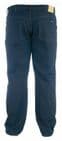 Rockford Comfort Fit Black Jean