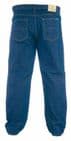 Rockford Comfort Fit Indigo Jean