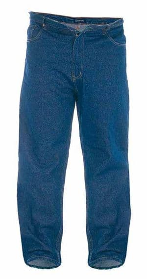 Rockford Comfort Fit Indigo Jean