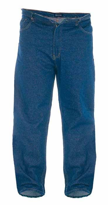 Rockford Comfort Fit Indigo Jean