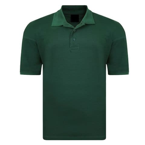 Silky 1190-30 Plain Wicking Polo Bottle