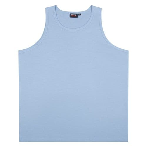 Vest And Sleeveless Tops