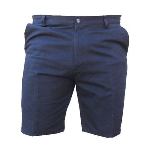 Woodbrie Chino Shorts Navy £19.99 2 for £30