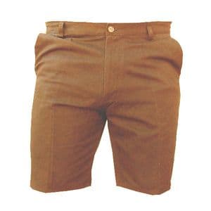 Woodbrie  Chino Shorts Taupe £19.99 2 For £30