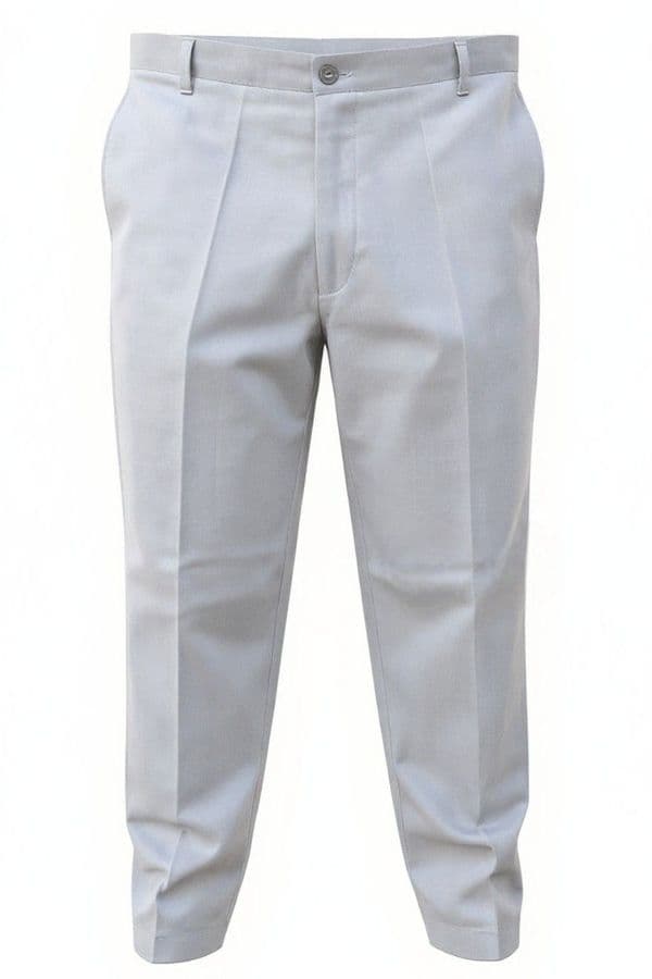 Woodbrie  Chino Trousers Beige £19.99 Now £10