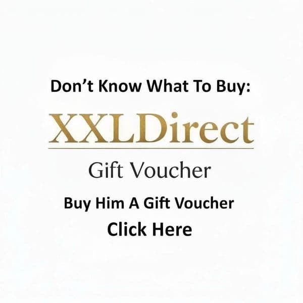 XXLDirect Gift Voucher/Card