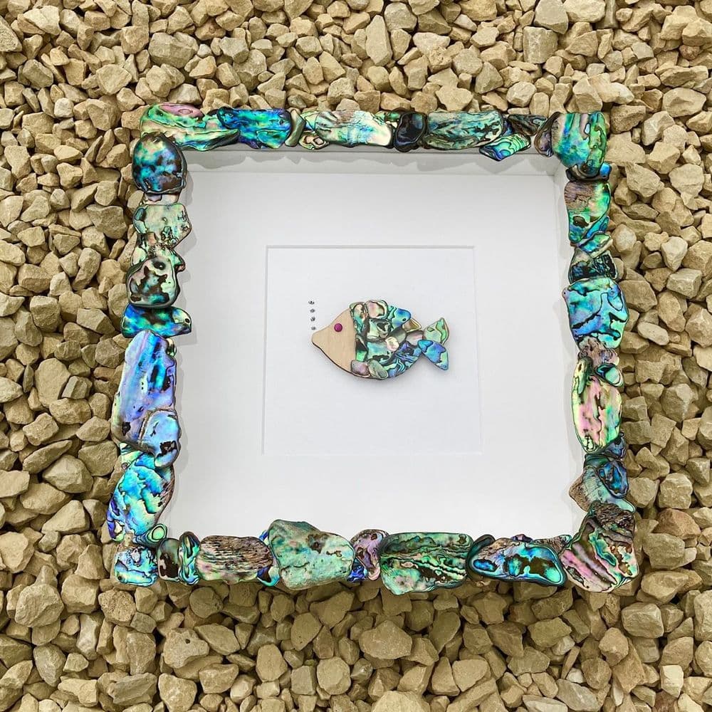 Girl Paua - New Zealand Paua Shell Jewellery & Gifts