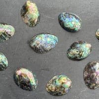 Paua Gems